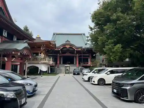 東光寺(埼玉県)