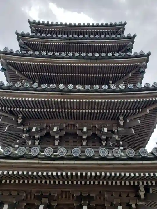 光徳院のその他建物