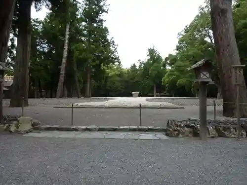 伊勢神宮外宮（豊受大神宮）のその他建物