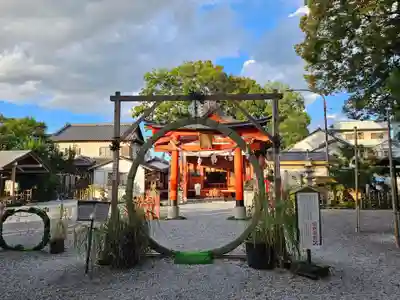 秩父今宮神社(埼玉県)