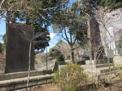 茨城縣護國神社のその他建物