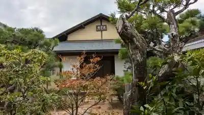 総見院(京都府)