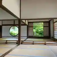 源光庵のその他建物