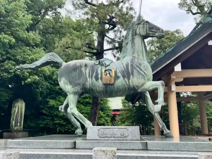 大鳥大社(大阪府)