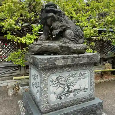 湯島天満宮(東京都)