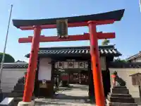 御霊神社(奈良県)