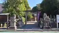 長峯神社(三重県)
