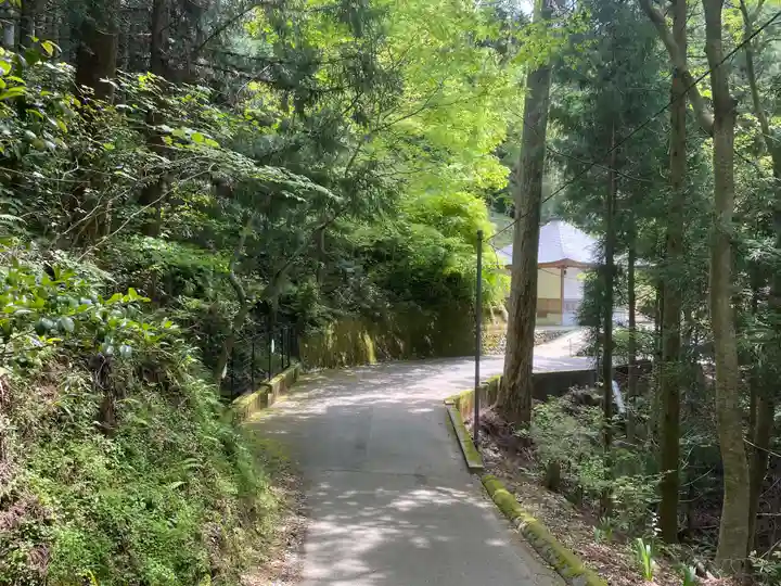 横峰寺(愛媛県)