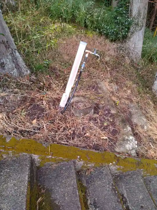 深山神社(宮城県)