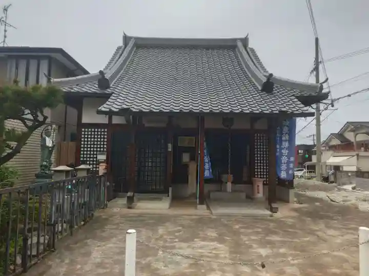 龍雲寺(大阪府)
