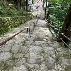 飛瀧神社（熊野那智大社別宮）(和歌山県)