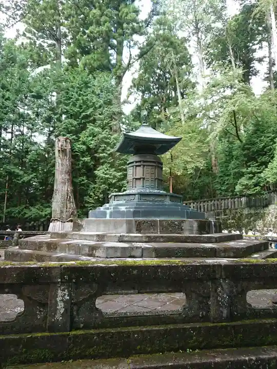 日光東照宮(栃木県)
