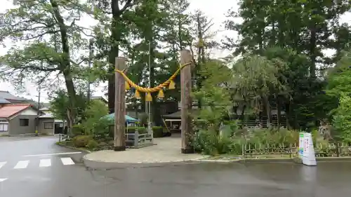 那谷寺の山門・神門