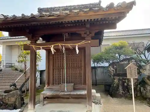 水天宮(福岡県)