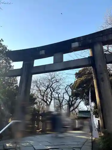 上野東照宮(東京都)