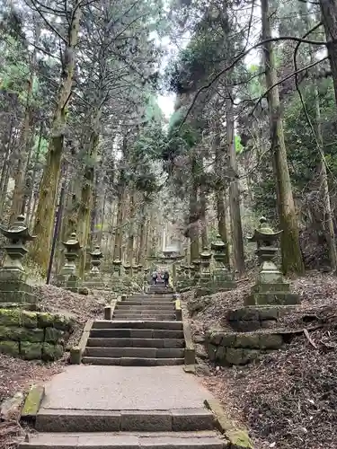 上色見熊野座神社(熊本県)