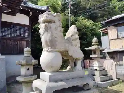 木里神社(岡山県)