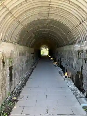 大滝神社(山梨県)