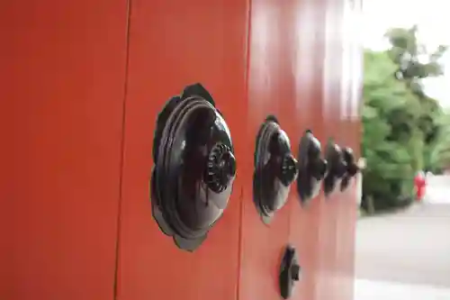 武蔵一宮氷川神社のその他建物