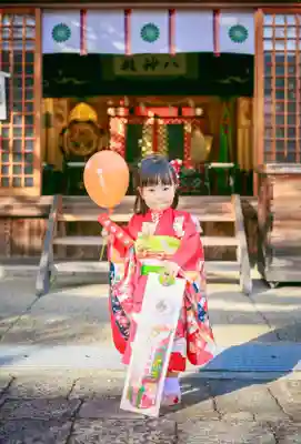 御霊神社(奈良県)