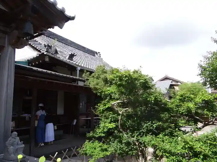 香勝寺(静岡県)