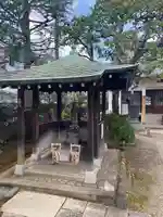 法善寺(東京都)