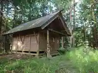 金刀比羅神社(長野県)