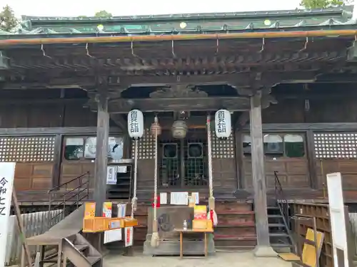 神炊館神社 ⁂奥州須賀川総鎮守⁂(福島県)