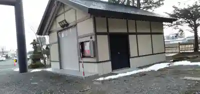 千歳神社のその他建物