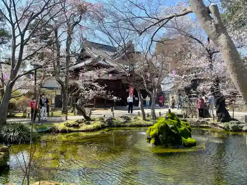 懐古神社(長野県)