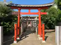 萩園神社(千葉県)