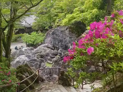 石山寺(滋賀県)