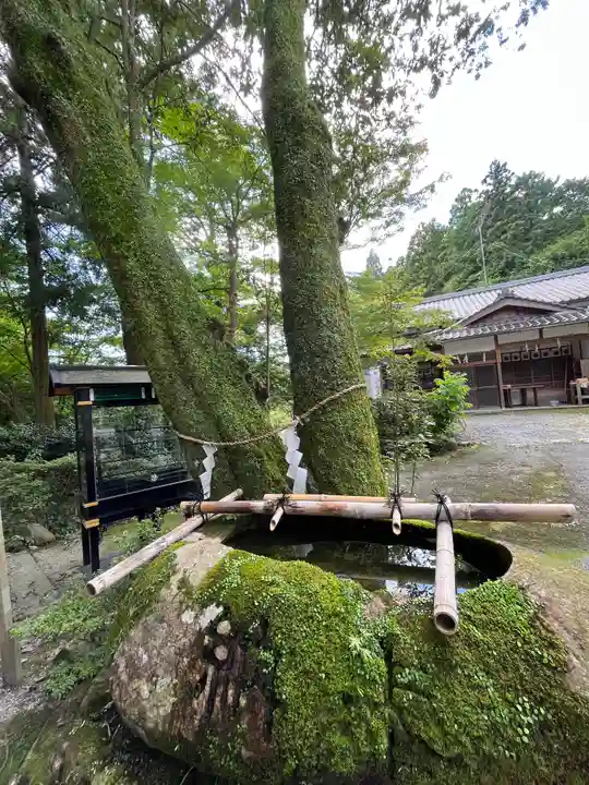 小椋神社(滋賀県)