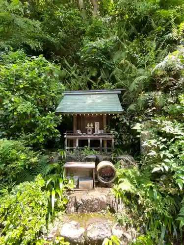 日向大神宮(京都府)