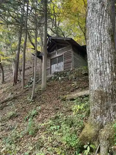 山神社(長野県)