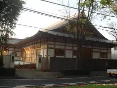 長源寺のその他建物