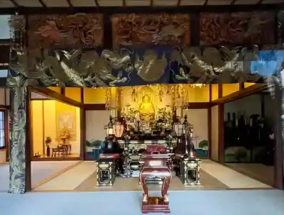 幸福寺(神奈川県)