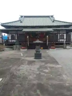 正善寺(栃木県)