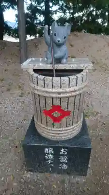 万九千社(島根県)