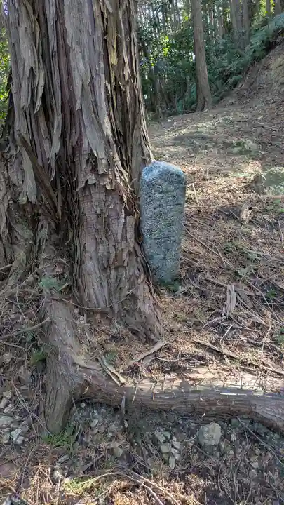 宮形神社(奈良県)