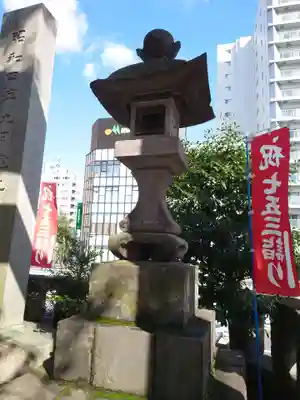 大鳥神社のその他建物