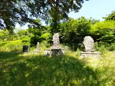 虻田神社のその他建物
