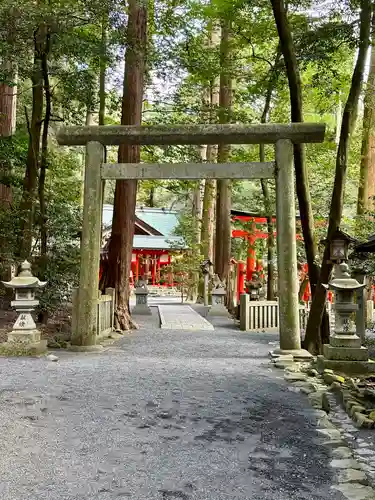 椿岸神社(三重県)