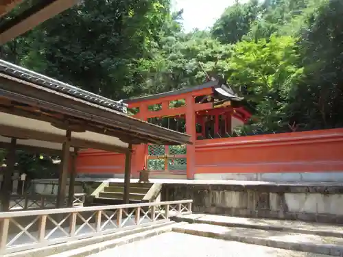 春日大社 若宮（春日若宮）(奈良県)