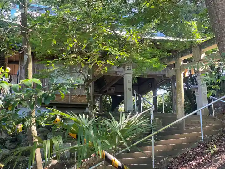 宇佐神社(香川県)