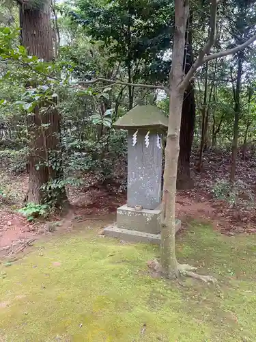 成田熊野神社(千葉県)
