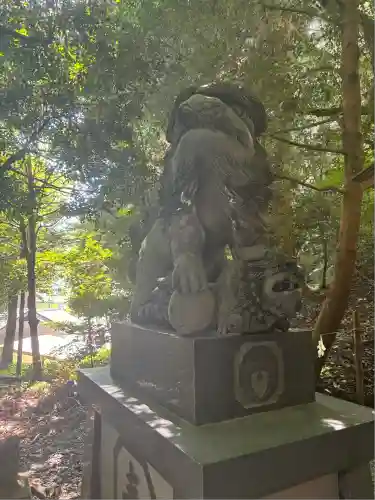 高千穂神社(宮崎県)