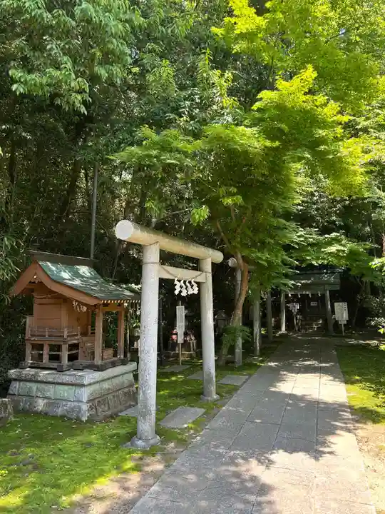 村松 大神宮(茨城県)