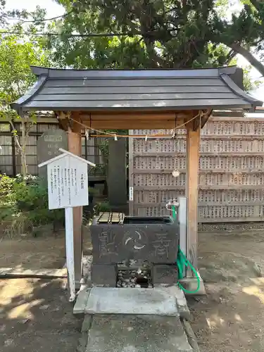神明社(千葉県)