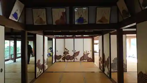 青蓮院門跡(京都府)